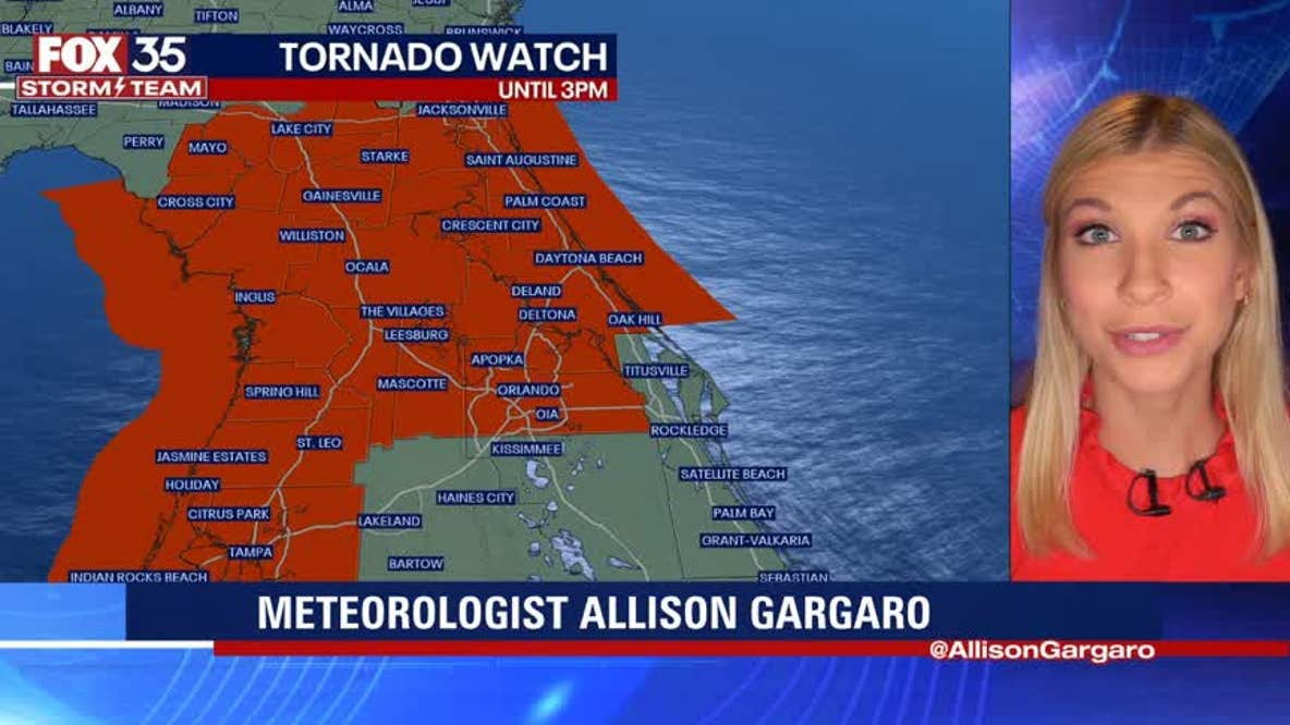 Weather Forecast: More rain on the way?