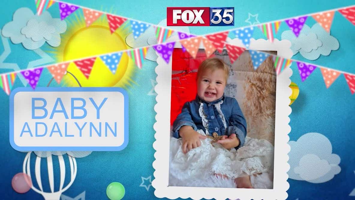 Weather Babies: February 19 - February 25