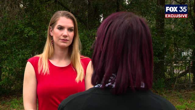 Osceola woman found guilty in 2023 attempted murder of boyfriends two children