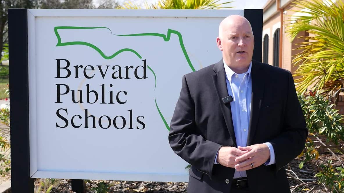 BPS superintendent speaks on student caught with weapon