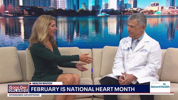 How doctors are using robots to help with heart surgery