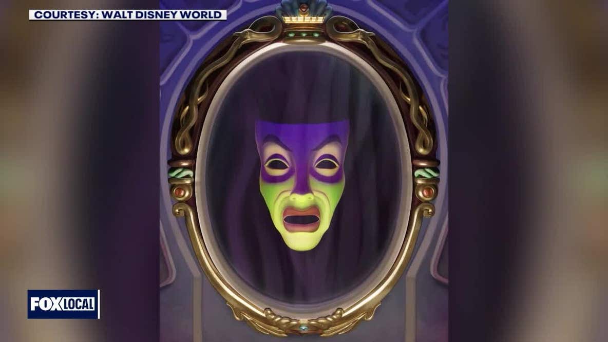 New Disney Villains show coming to Hollywood Studios