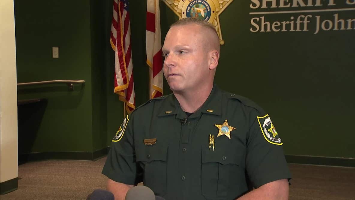 'We will catch you': Man sought in attack