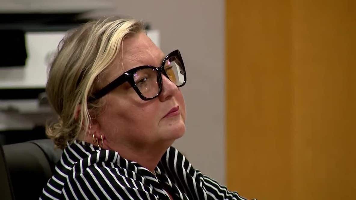 Party Teacher Trial: Defense's full opening statement