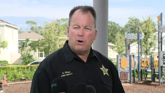 Man killed in Osceola County officer-involved shooting