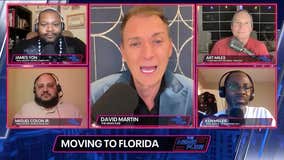 The News Fuse: More people are moving to this state (not Florida)