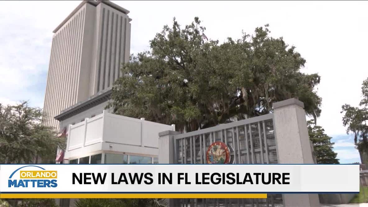 Orlando Matters: March 29, 2025