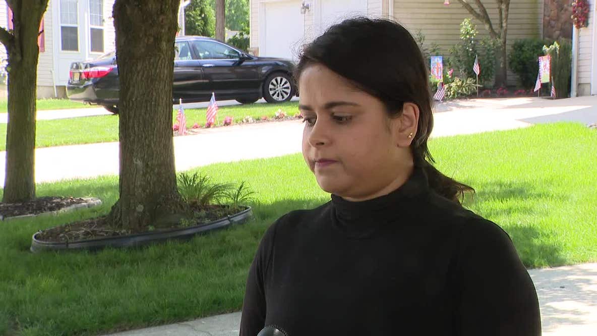 'We don't want you here': Camden leader gives stern warning to Philly 'thugs' after 4th of July shooting