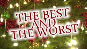 Best & Worst holiday gifts