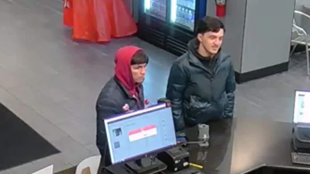 2 accused of beating someone unconscious in Philadelphia Planet Fitness locker room