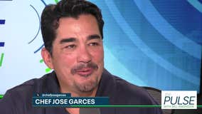 Jose Garces: The Pulse with Bill Anderson Ep. 76