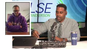 Tim Meadows: The Pulse with Bill Anderson Ep. 84