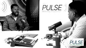 Darrell Alston: The Pulse with Bill Anderson Ep. 83