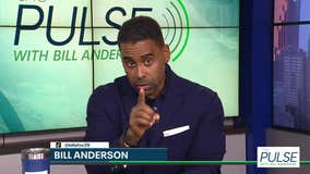 Ep. 68 The Pulse with Bill Anderson: SWV