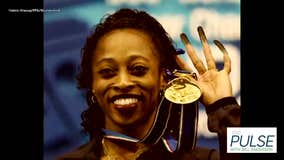 Olympic Gold Medalist Gail Devers: The Pulse with Bill Anderson Ep. 80