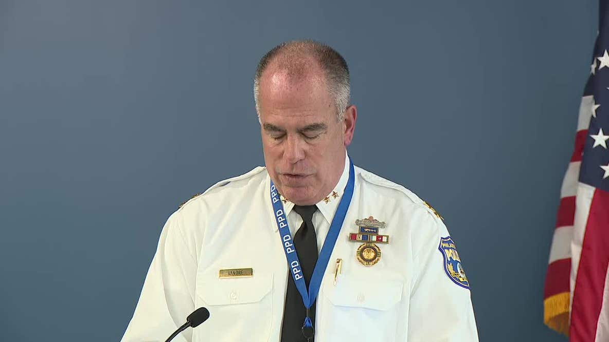 Body of bound man found in Philadelphia basement after fire