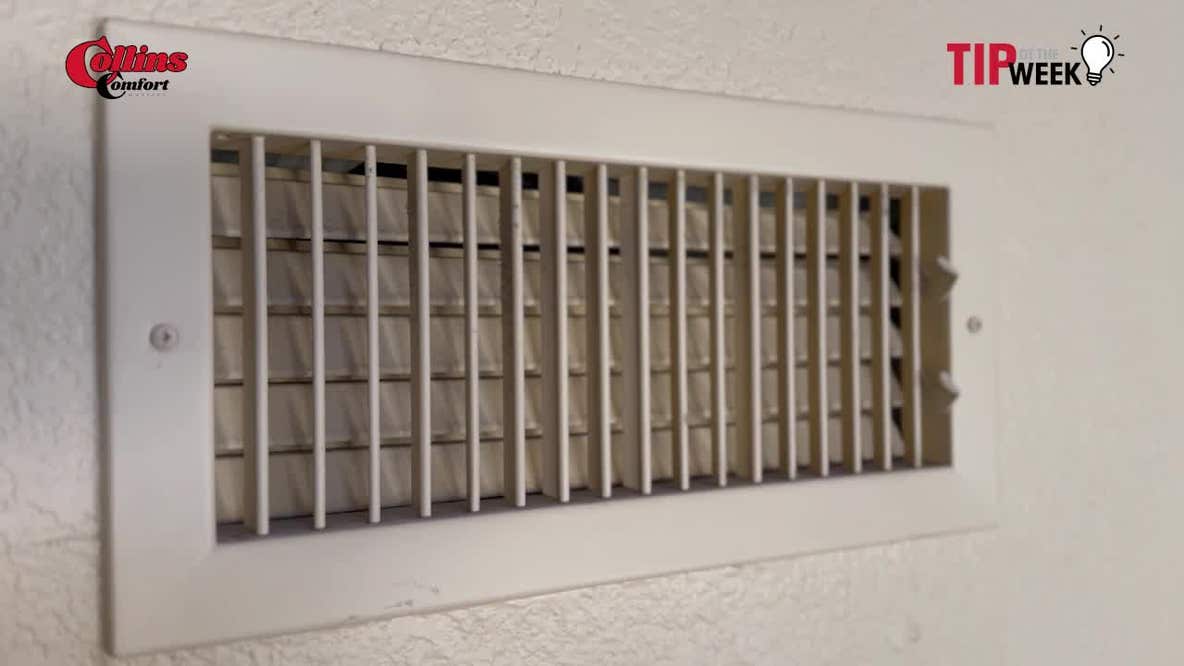 Why it's Important to Clean Your Air Ducts - Comfort Home Tips