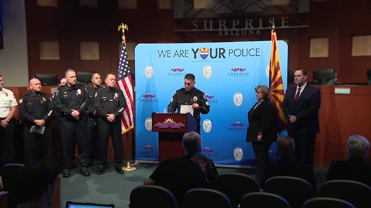 Latest on AZ stabbing suspect linked to NY murder