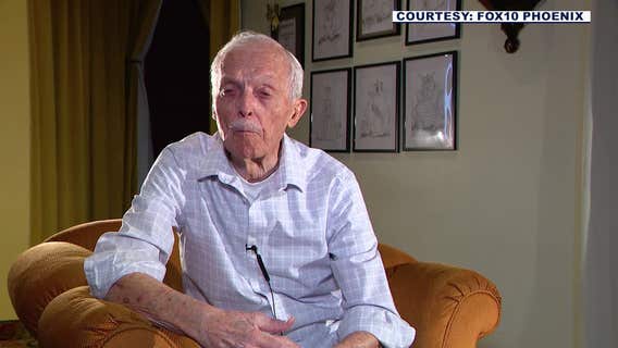 Don Bluth: FOX 10 sits down with the filmmaker