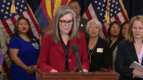 Arizona leaders take action against Medicaid fraud
