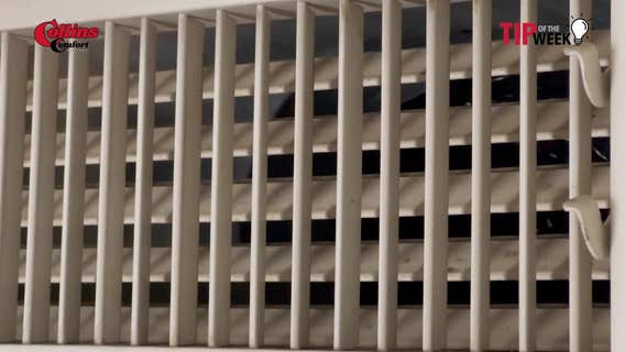 This One Thing Is Clogging Your AC—And It's NOT Dust!