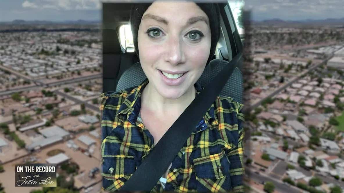 'Sleepless nights': Search for Michelle Bernstein Schultz continues | On the Record