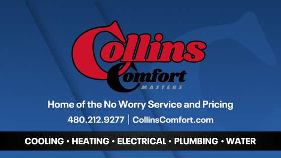 More Arizonan's Are Getting Preventative Maintenance on Their Plumbing WHY?