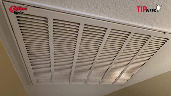 Haboob Nightmare? The Dust from Phoenix's Storms Is CHOKING Your AC & LUNGS