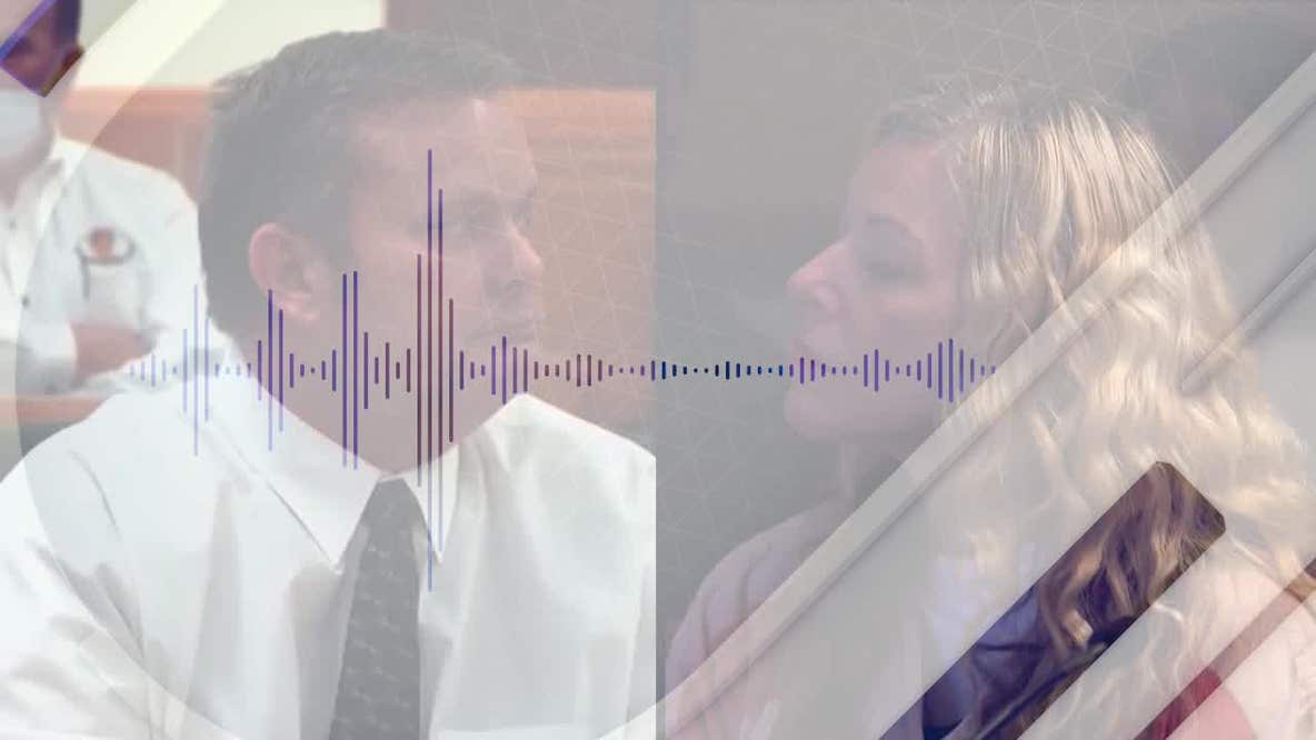 Judge severs cases between Lori Vallow and Chad Daybell