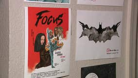 Focus Comic: The special meaning behind the Arizona-based comic book company