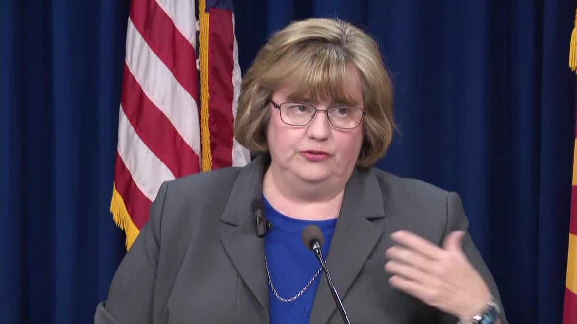 What's next for Lori Vallow in Arizona after sentencing?