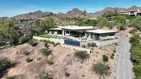 Million dollar listing in Paradise Valley | Cool House