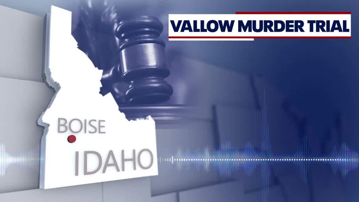 Lori Vallow trial: Full audio of opening statements (April 10)