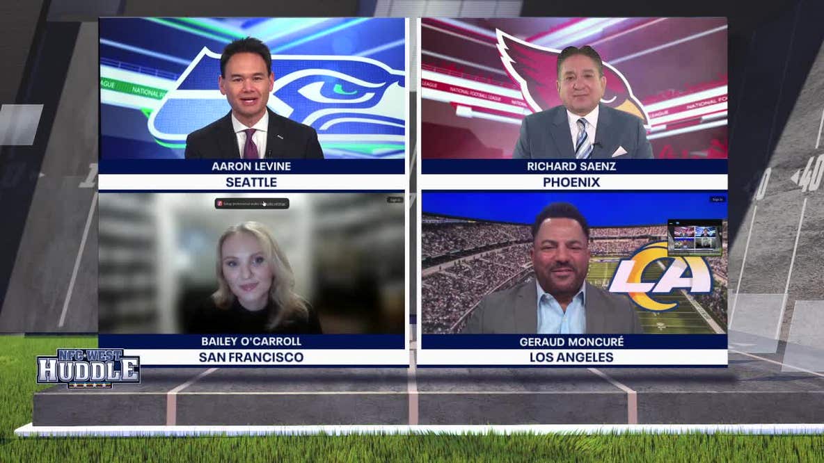 Super Bowl LIX preview | NFC West Huddle
