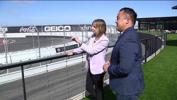 Voices for Change: March 26, 2023