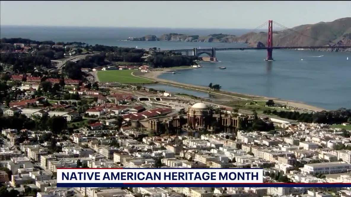 Native American Heritage Month: Bay Area Indigenous history