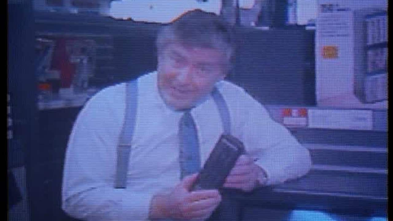 Tom Vacar This Week In Northern California KTVU's Tom Vacar 1992 | KTVU FOX 2