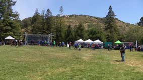 EBMUD hosts 100th anniversary celebration for the community