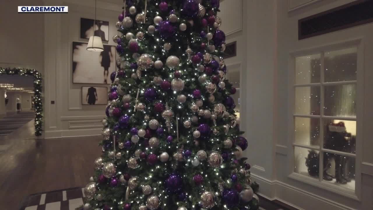 Claremont Hotel Christmas Tree KTVU FOX 2 claremont-hotel-christmas-tree-ktvu-fox-2
