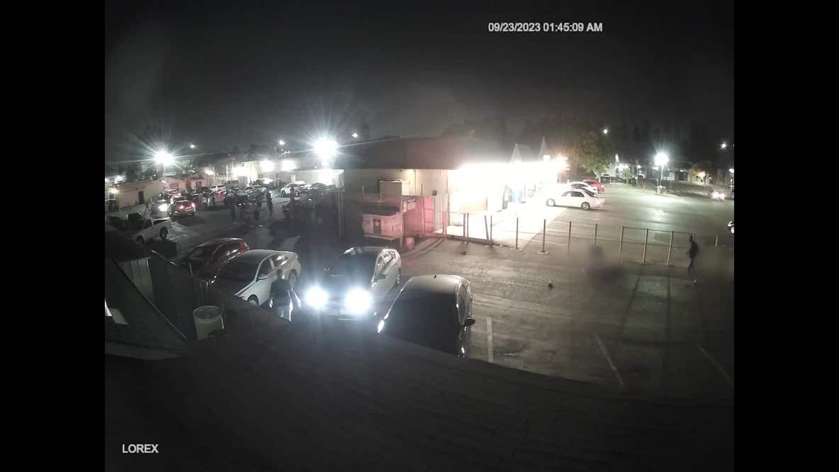 Juvenile arrested in San Jose collision that left one person injured