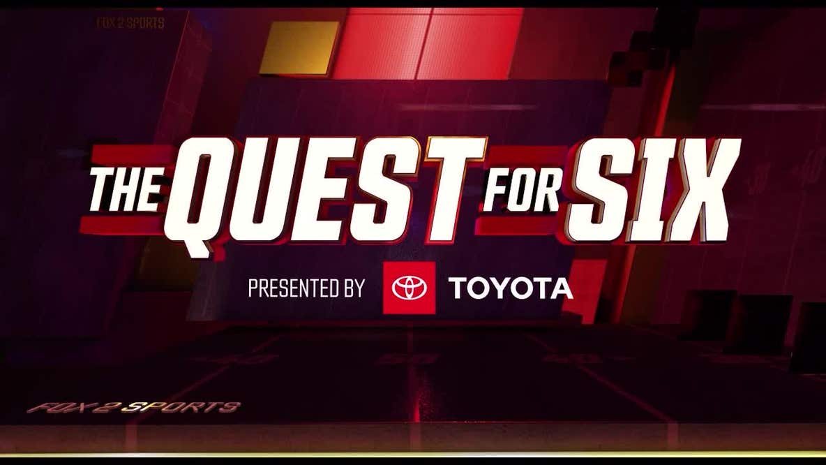 The Quest For Six