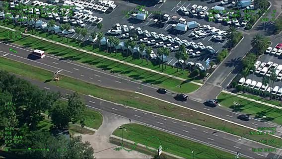 Teen arrested in Plant City with drugs, guns and cash