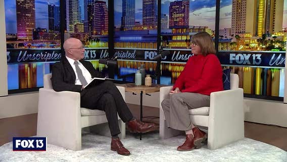 Crisis Center of Tampa Bay