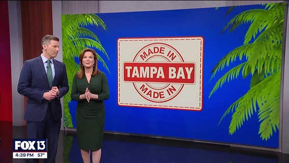 Bacon Egg'n Cheese brings New York style breakfast sandwich to Tampa Bay area