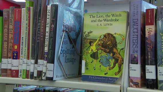 The Stories That Shape Us