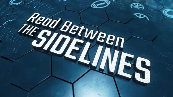 Read Between the Sidelines