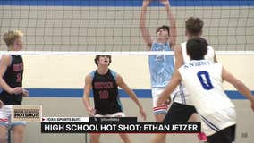 High School Hot Shot - Ethan Jetzer