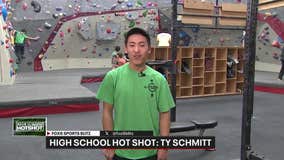 High School Hot Shot - Ty Schmitt