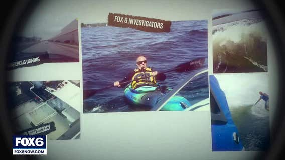 FOX6 Investigators Year in Review for 2024