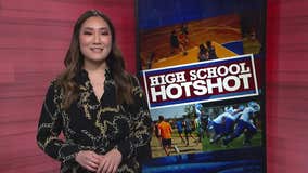 High School Hot Shot - Ryann Wesley
